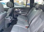 Mercedes-Benz GLS 21