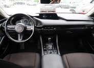 Mazda 3 Sedan 2,0 l 110 kw