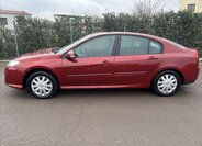 Renault Laguna Liftback 1,5 l 81 kw