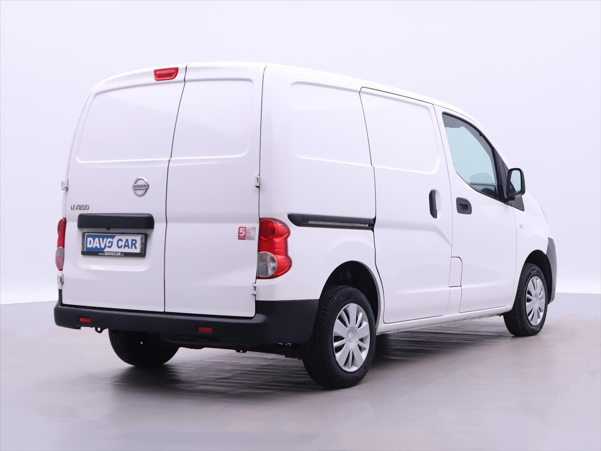 Nissan NV200