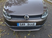 Volkswagen Polo 12