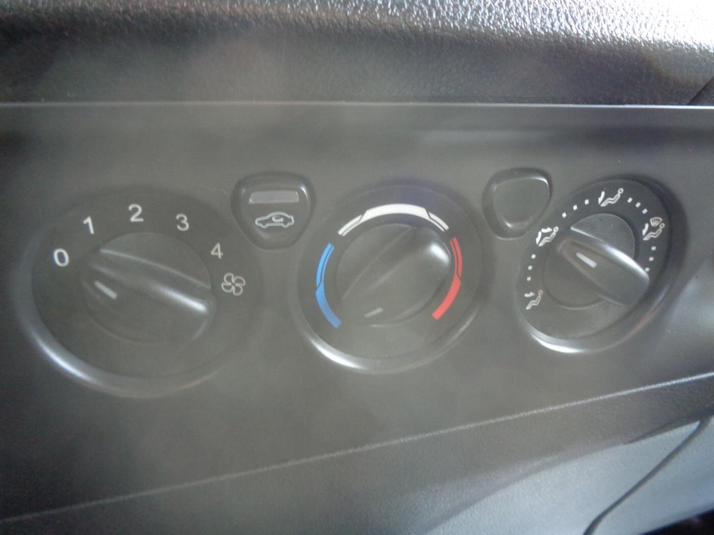 Ford Transit Custom Ostatní 2,0 l 77 kw