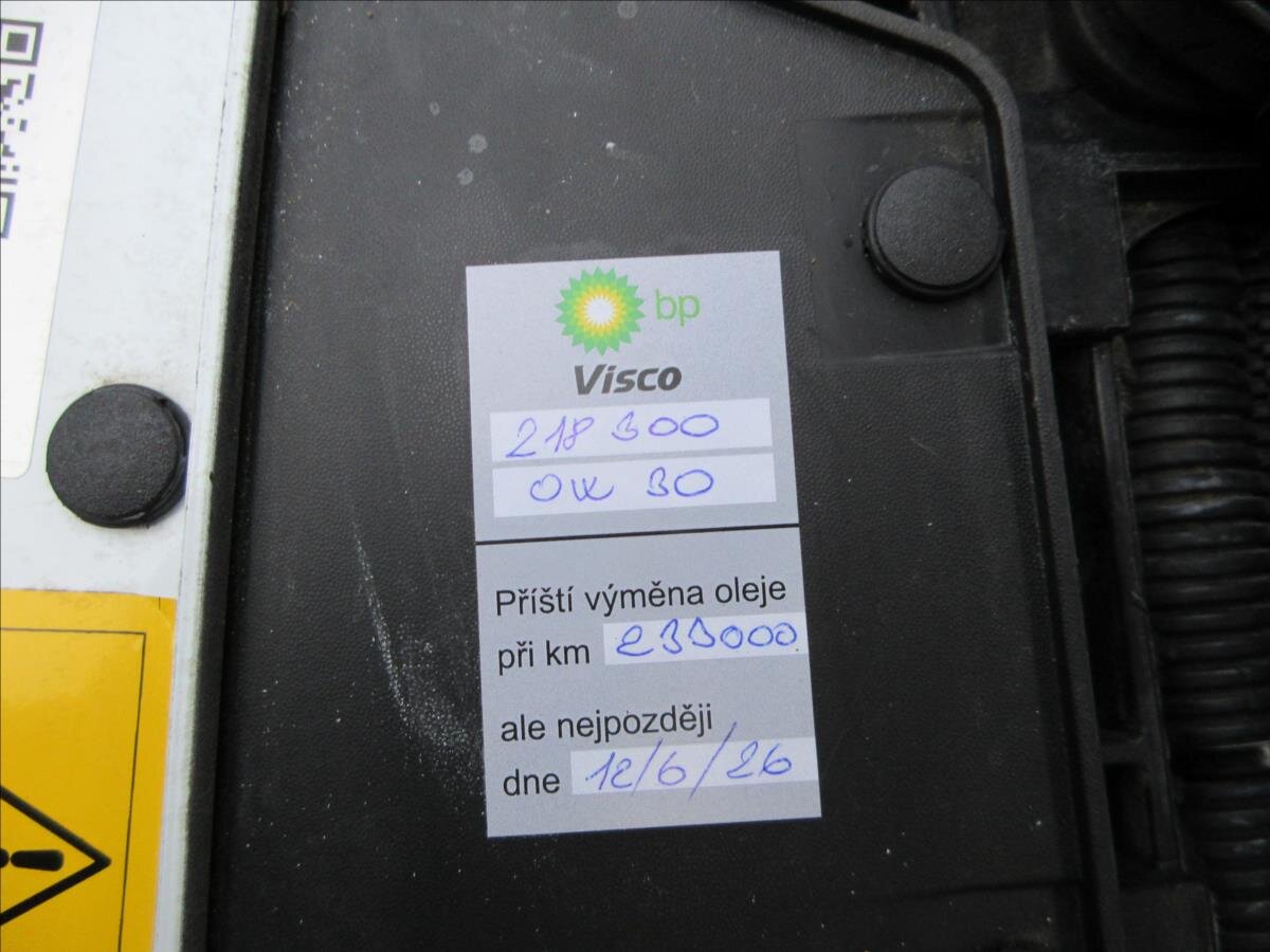 Ford Transit Custom Ostatní 2,0 l 77 kw