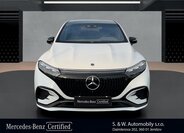 Mercedes-Benz EQS SUV / Terénní 0,0 265 kw