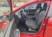 Dacia Sandero Hatchback 999,0 67 kw