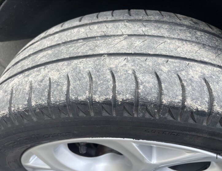 Citroën C3 Hatchback 1,6 l 68 kw