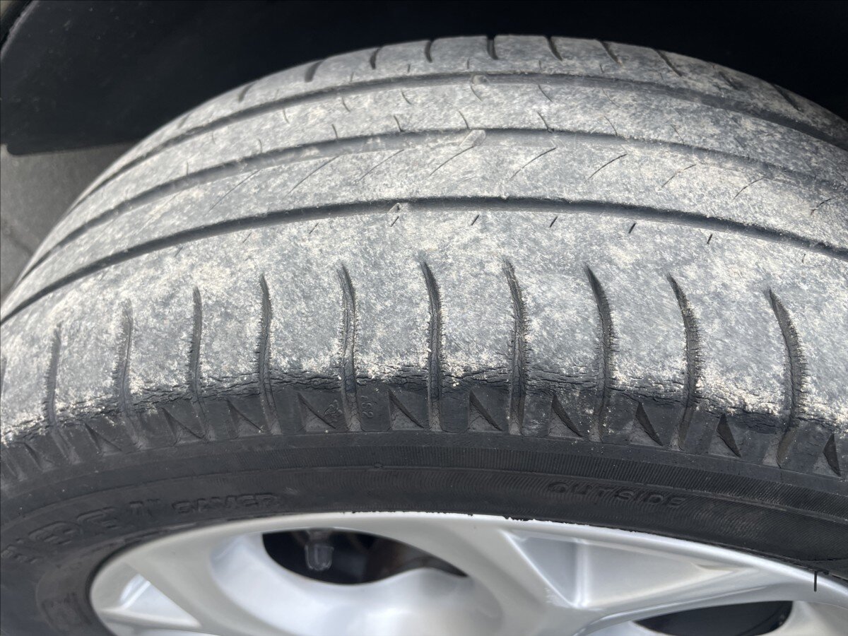 Citroën C3 Hatchback 1,6 l 68 kw