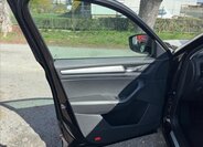 Škoda Kodiaq SUV / Terénní 1,4 l 110 kw