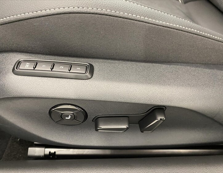 Škoda Superb Kombi 2,0 l 110 kw