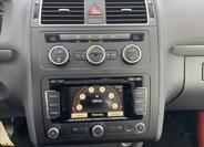 Volkswagen Touran 20