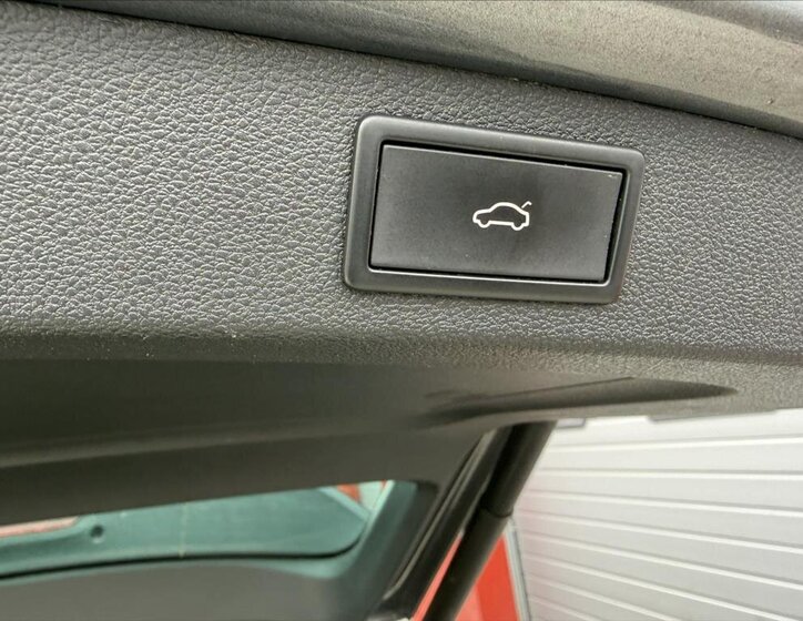 Škoda Kodiaq SUV / Terénní 2,0 l 140 kw