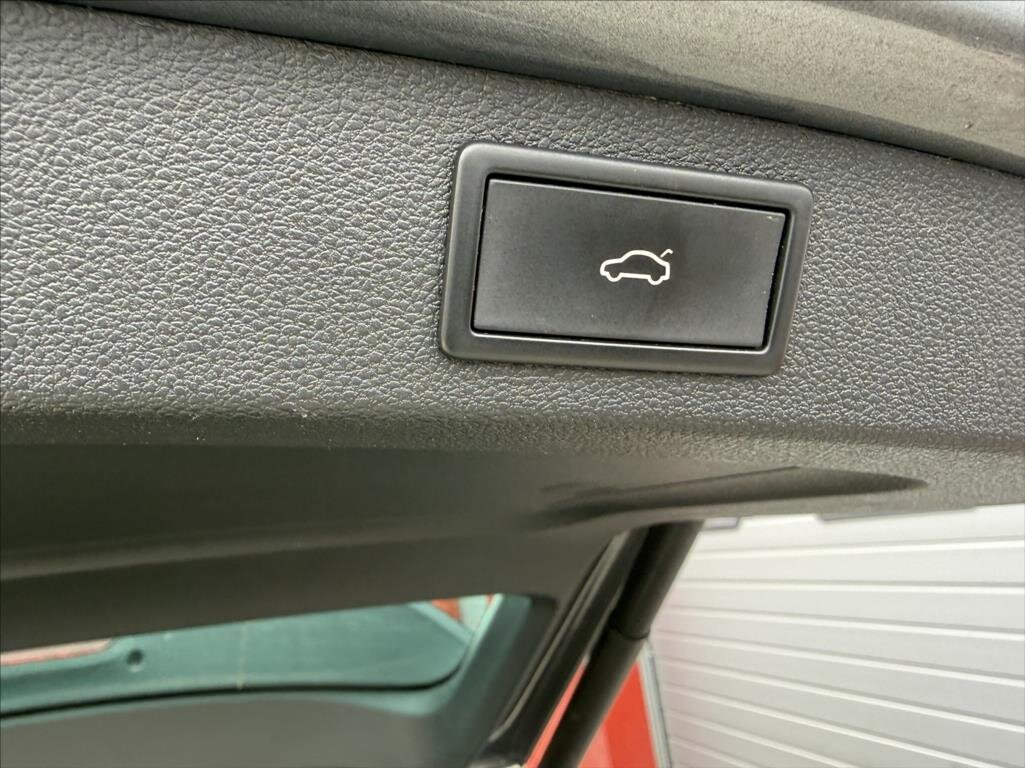 Škoda Kodiaq SUV / Terénní 2,0 l 140 kw