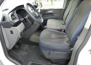 Volkswagen Transporter 16