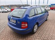Škoda Fabia Kombi 1,4 l 59 kw