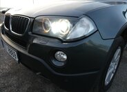 BMW X3 4