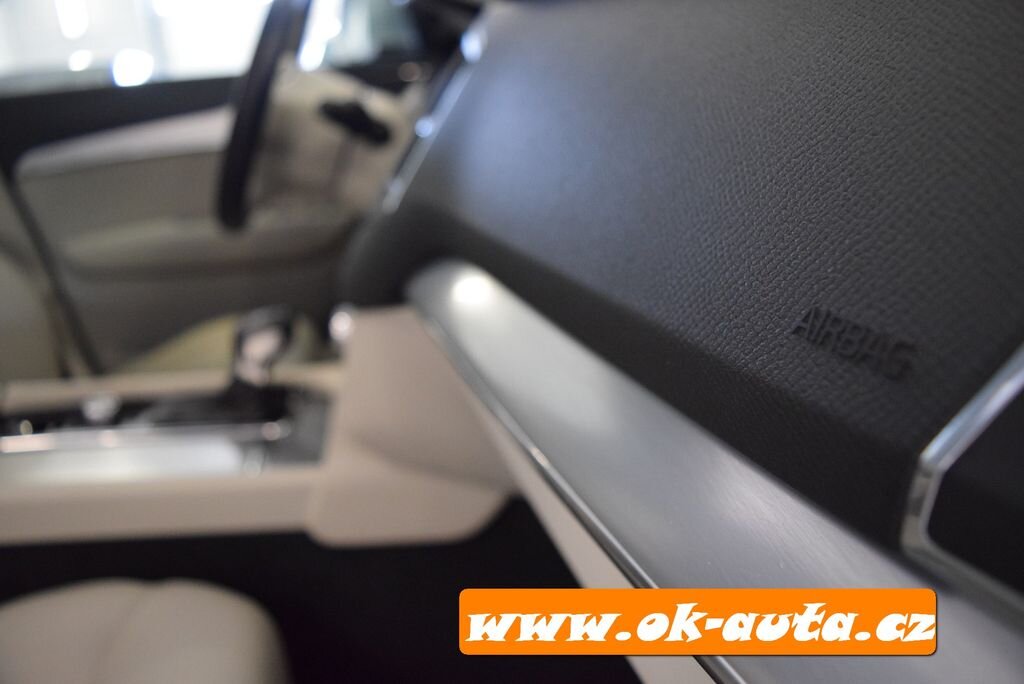 Volvo XC90 SUV 2,0 l 0