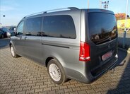 Mercedes-Benz Třídy V MPV 2,1 l 140 kw