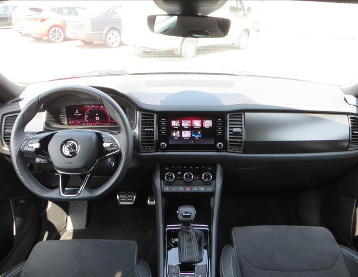 Škoda Kodiaq 34