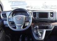 Toyota ProAce Verso 8