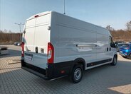 Fiat Ducato Skříň 2,2 l 132 kw