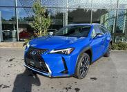 Lexus UX 250h 2