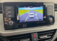 Škoda Kamiq SUV / Terénní 999,0 81 kw