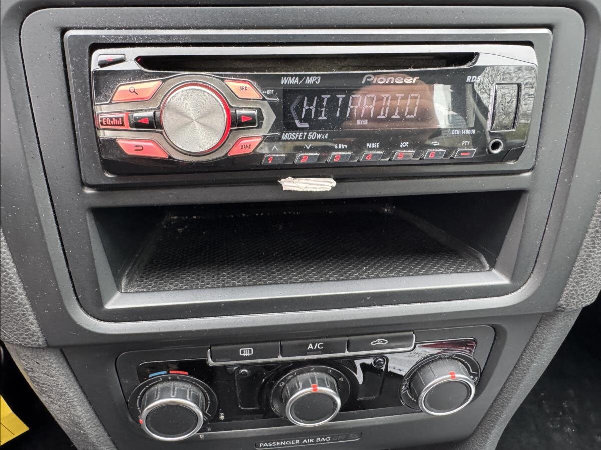 Volkswagen Golf Hatchback 1,6 l 77 kw