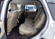 Land Rover Range Rover Sport SUV / Terénní 3,0 l 190 kw