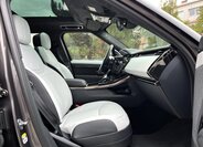 Land Rover Range Rover Sport SUV / Terénní 3,0 l 258 kw