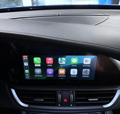 Alfa Romeo Giulia 13