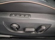 Škoda Superb Kombi 2,0 l 147 kw