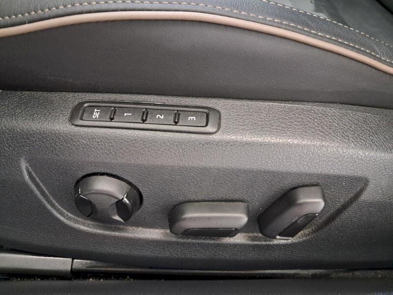 Škoda Superb Kombi 2,0 l 147 kw