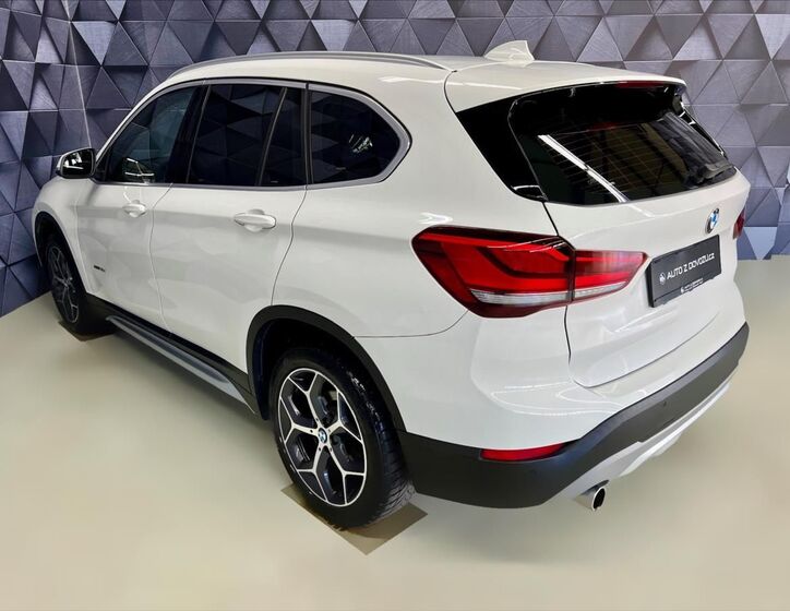 BMW X1 5