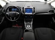 Ford S-MAX MPV 2,0 l 140 kw