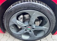 Alfa Romeo Giulia Sedan 2,1 l 118 kw