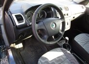 Škoda Roomster Skříň 1,2 l 51 kw