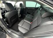 Škoda Superb 18