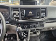 Volkswagen Crafter 11