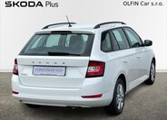 Škoda Fabia Kombi 999,0 70 kw