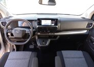 Toyota ProAce Verso MPV 2,0 l 130 kw
