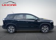 Suzuki S-Cross SUV 1,5 l 75 kw