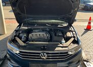 Volkswagen Passat Kombi 2,0 l 110 kw