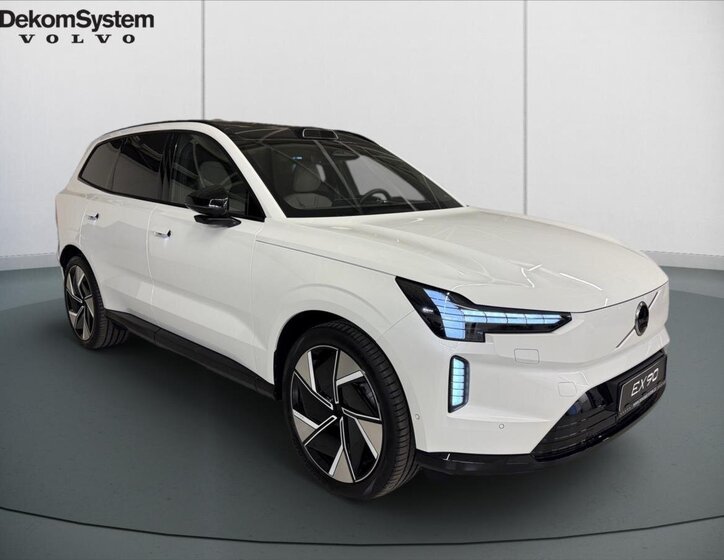 Volvo EX90 SUV / Terénní 0,0 380 kw