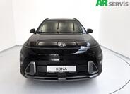 Hyundai Kona 8