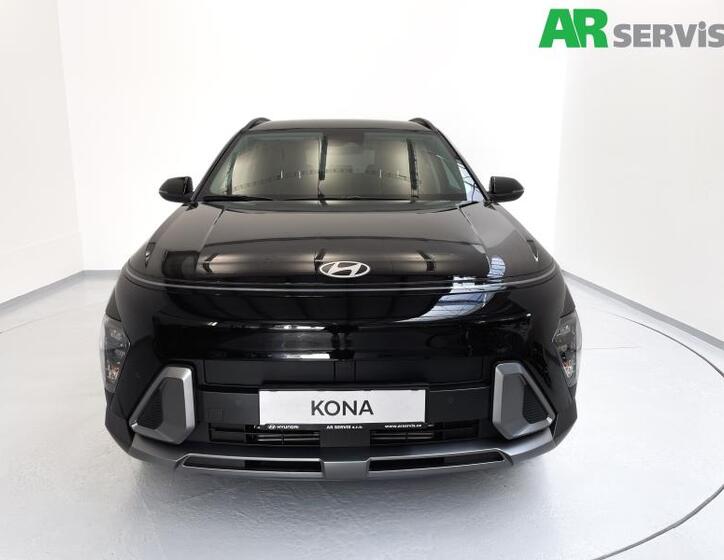 Hyundai Kona 8