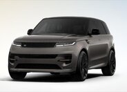 Land Rover Range Rover Sport SUV / Terénní 3,0 l 258 kw
