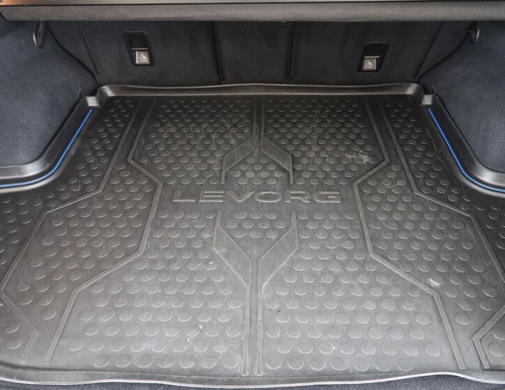 Subaru Levorg Kombi 2,0 l 110 kw