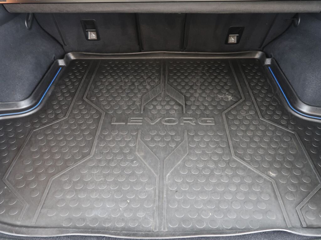 Subaru Levorg Kombi 2,0 l 110 kw