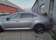 Škoda Superb 45