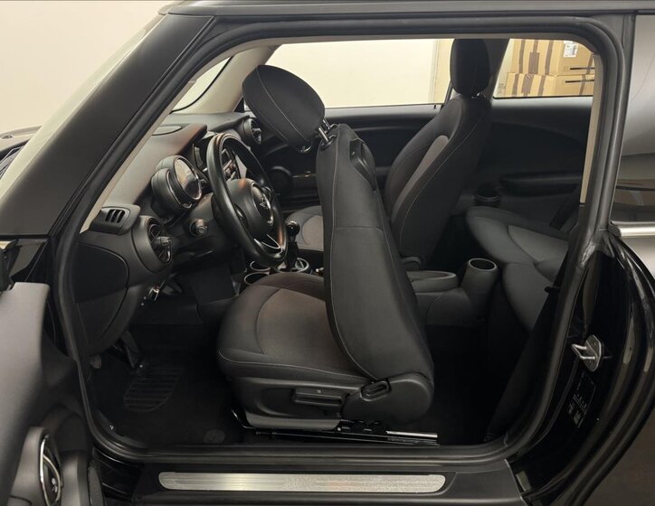 Mini One Hatchback 1,2 l 55 kw